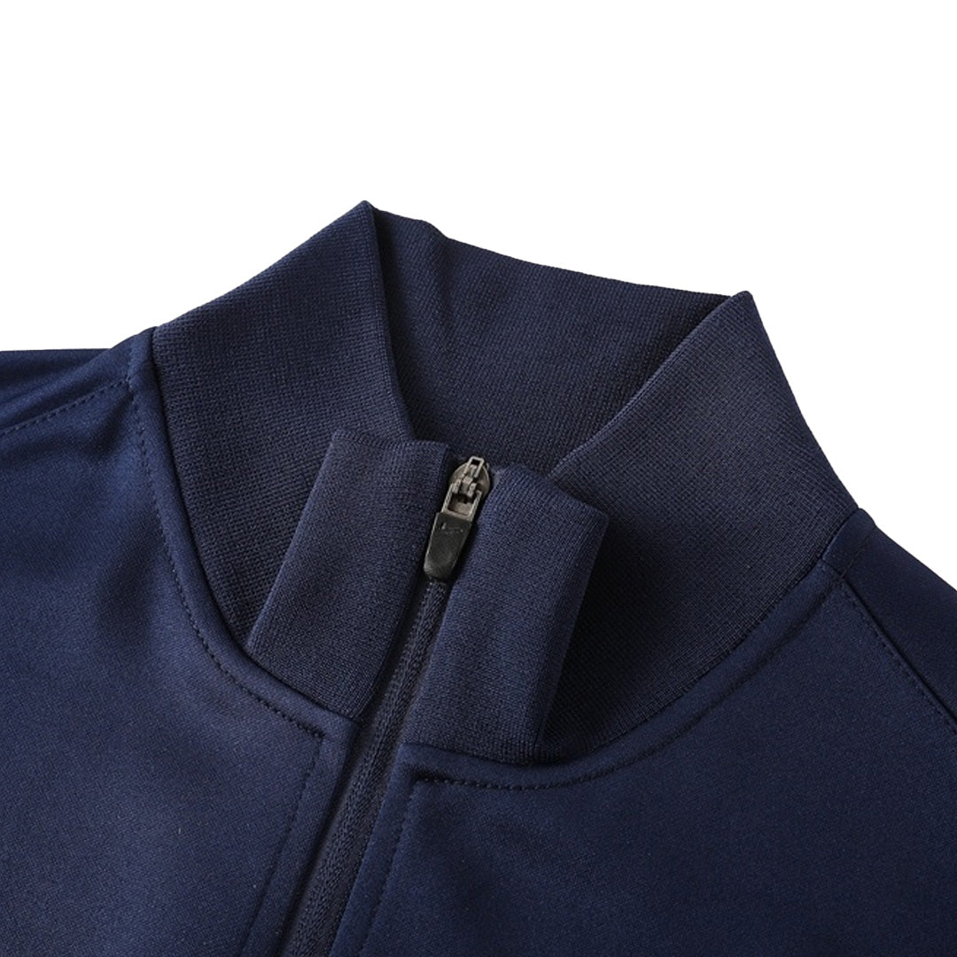 PSG Giacca Allenamento 2025/26 Blu Navy