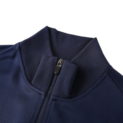 PSG Giacca Allenamento 2025/26 Blu Navy