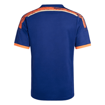 Maglia Retro Giappone Casa Mondiali 2014