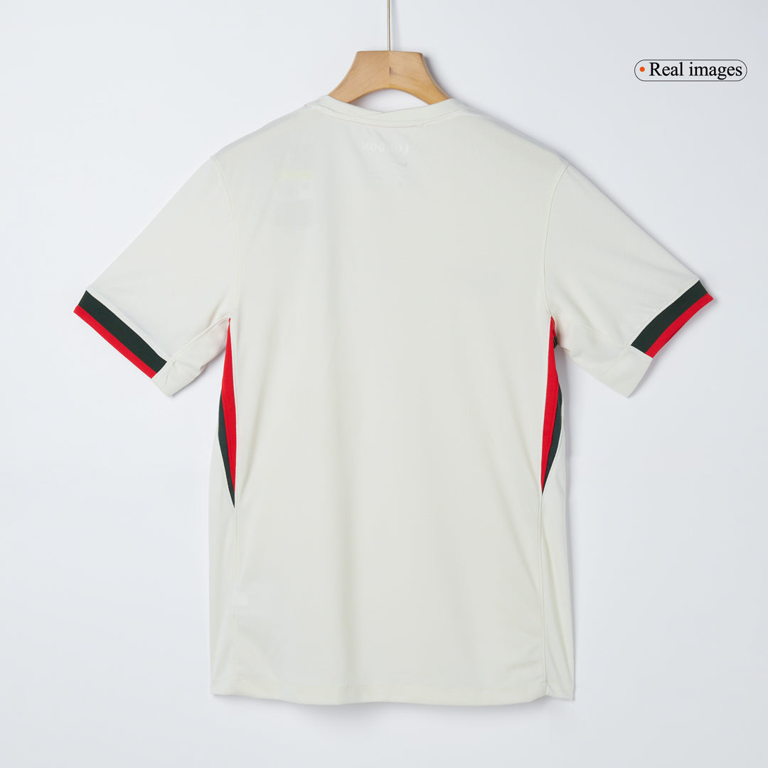 Completo Base Chelsea Trasferta Uomo 2025/26 - 2 Pezzi