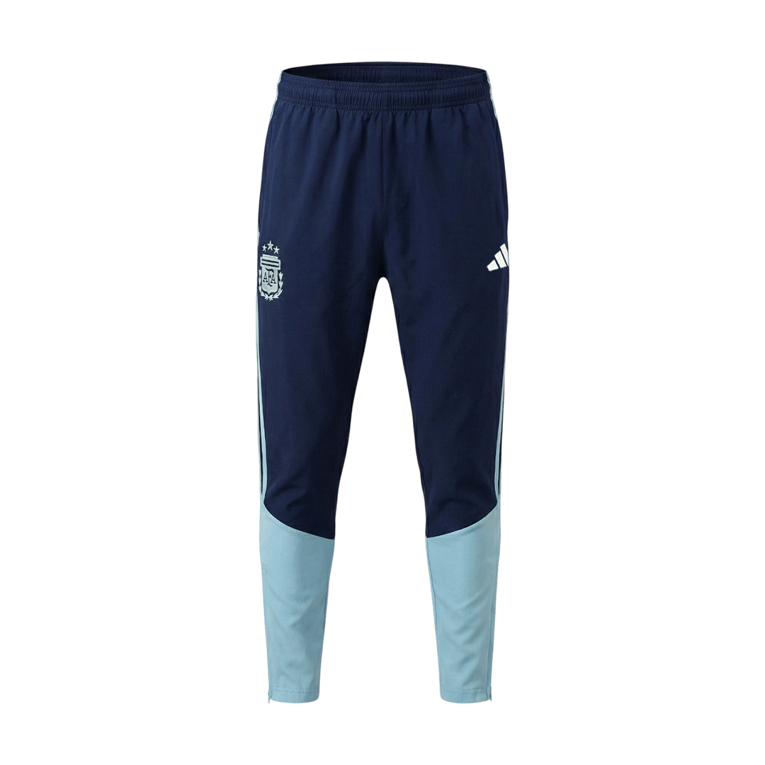 Argentina Allenamento 2026 Bianco