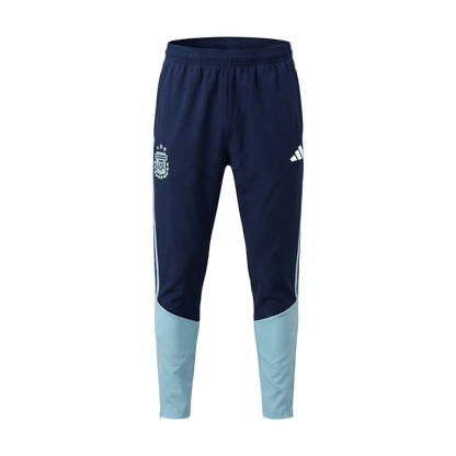 Argentina Allenamento 2026 Bianco