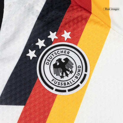 Maglia Gara Germania Casa Uomo 2026