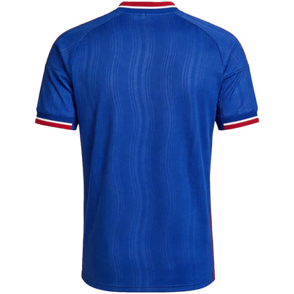 Maglia Replica Manchester United Trasferta Uomo 2026/27