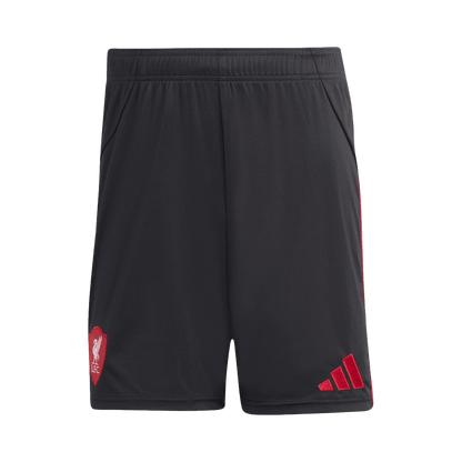 Completo Base Liverpool Trasferta Uomo 2025/26 - 2 Pezzi