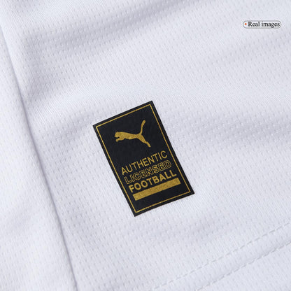 Maglia Replica AC Milan Trasferta FOFANA #19 Uomo 2025/26
