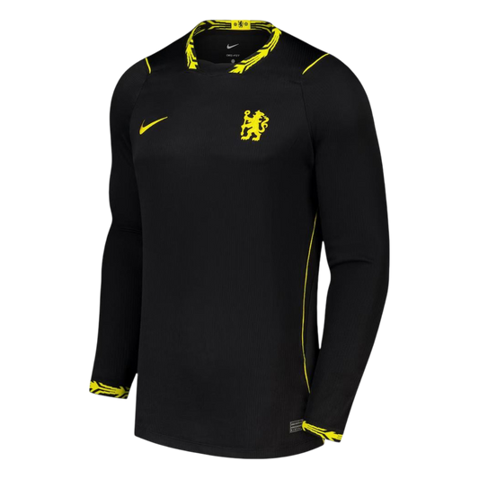 Gara Chelsea Uomo Trasferta Uomo 2026/27 - Manica Lunga