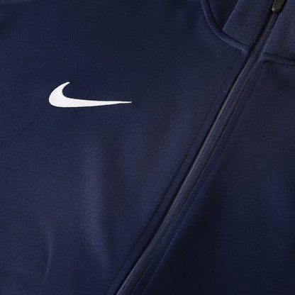 PSG Tuta Allenamento 2025/26 Blu Navy