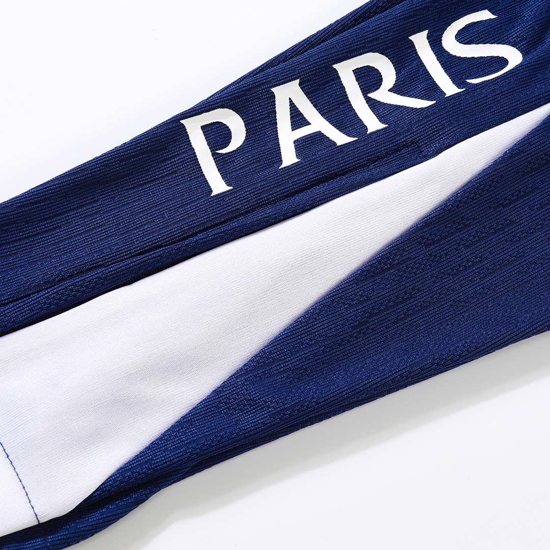 PSG Tuta Allenamento 2025/26 Rosso