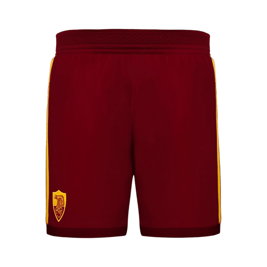 Pantaloncini Replica Roma Casa Uomo 2026/27