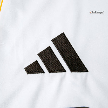 Maglia Replica Real Madrid Casa ARDA GÜLER #15 Uomo 2025/26