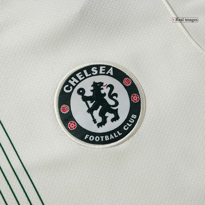 Completo Base Chelsea Trasferta Uomo 2025/26 - 2 Pezzi