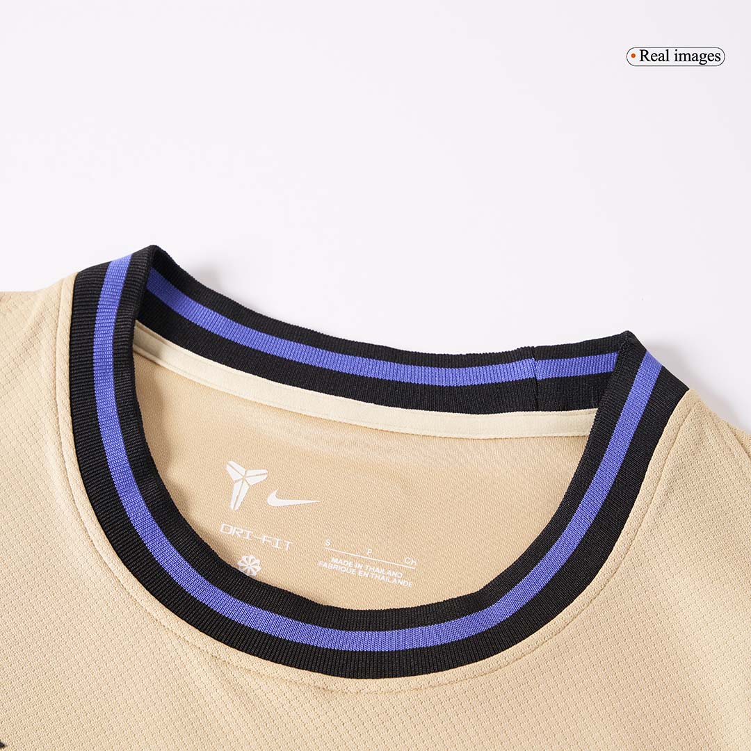 Maglia Replica Barcelona Trasferta KOUNDE #23 Uomo 2025/26