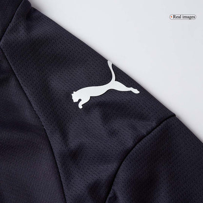 Maglia Replica Marseille Trasferta RABIOT #25 Uomo 2025/26