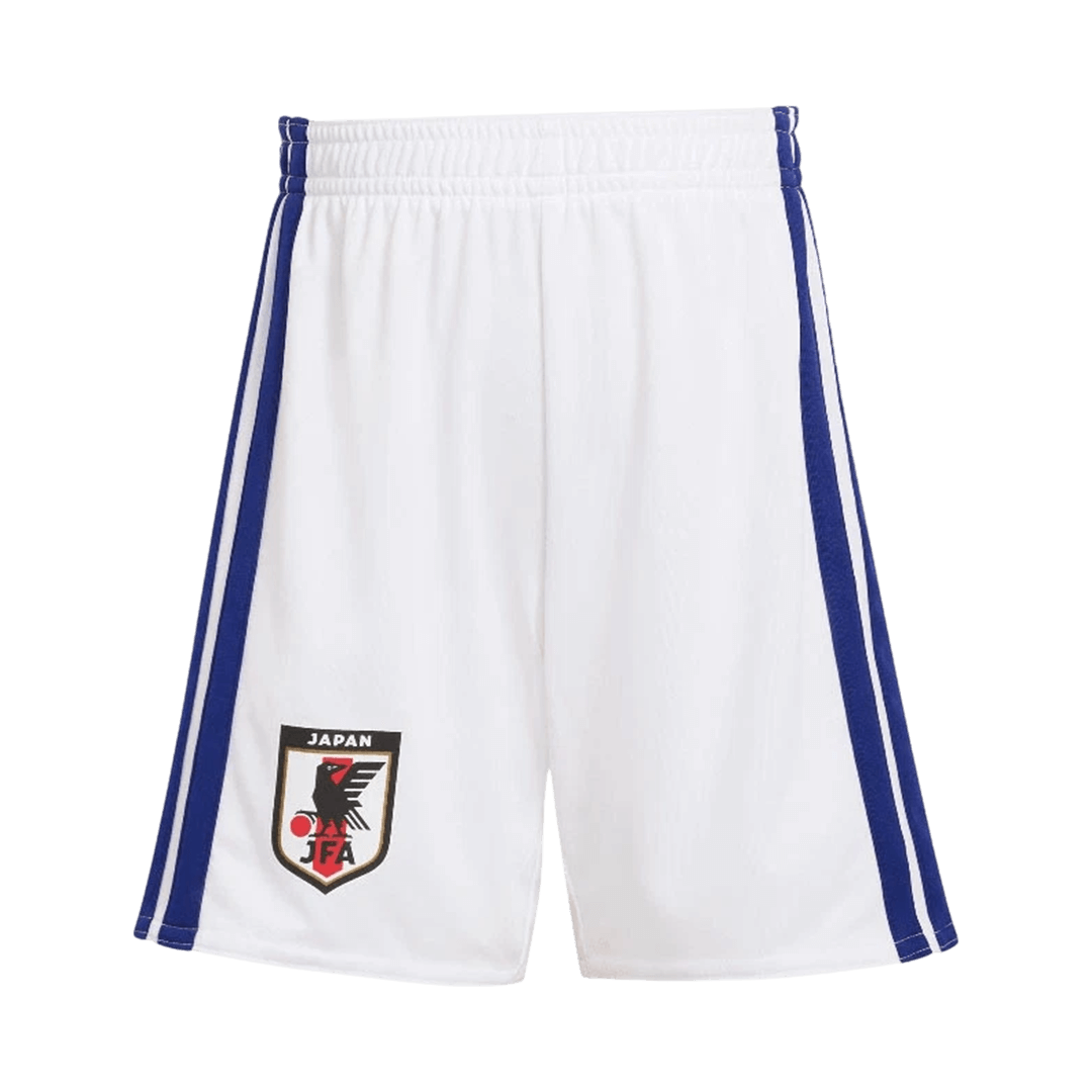 Completo Base Giappone Casa Uomo 2026 - 2 Pezzi