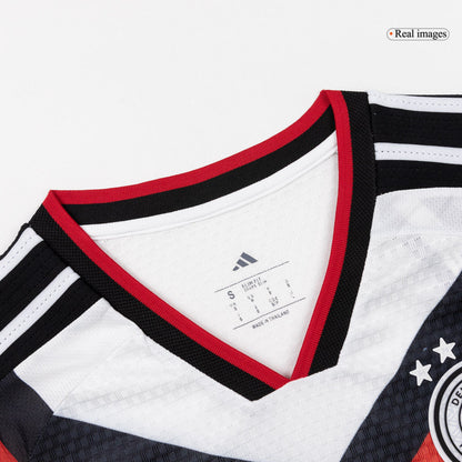 Maglia Gara Germania Casa Uomo 2026