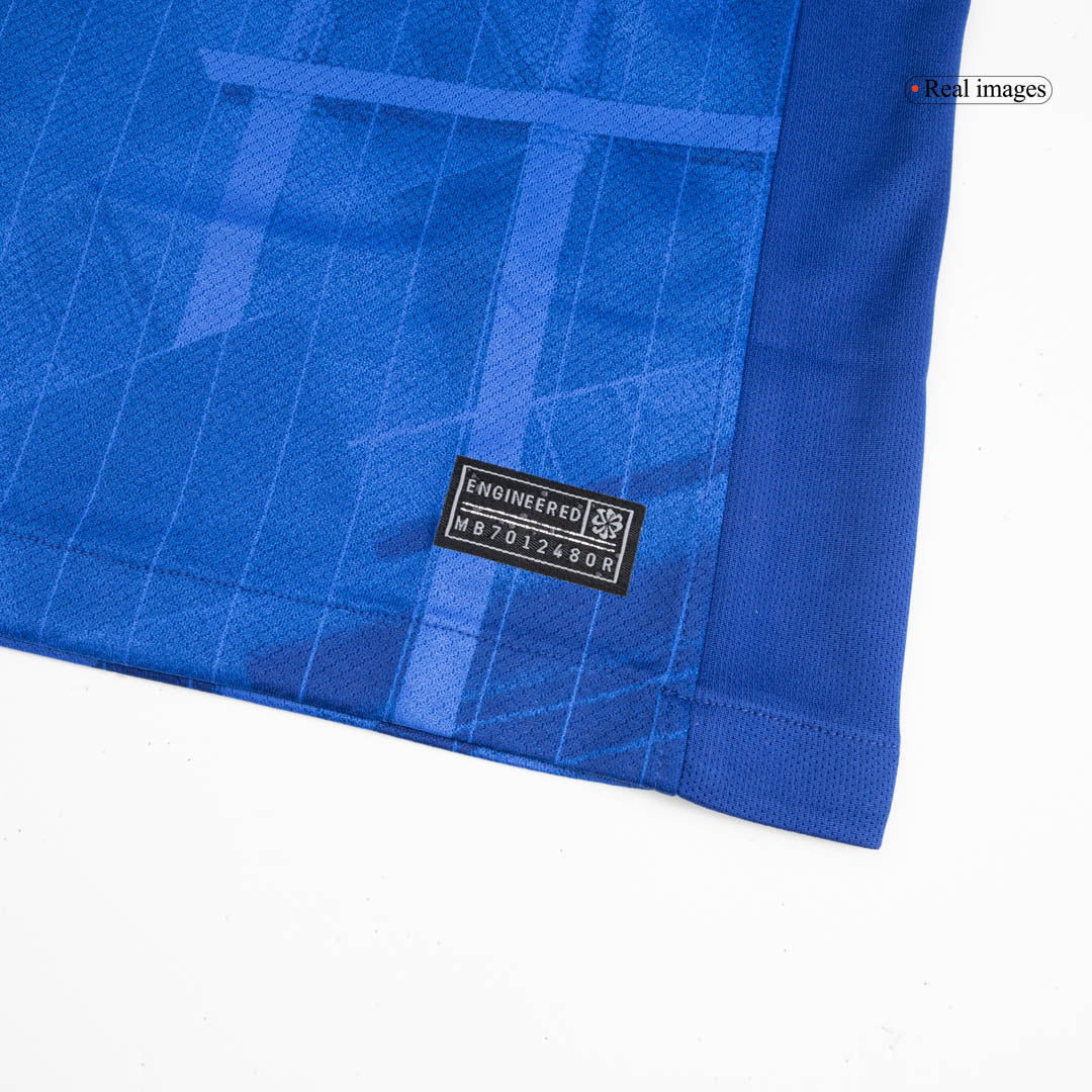 Maglia Replica Chelsea Casa NETO #7 Uomo 2025/26