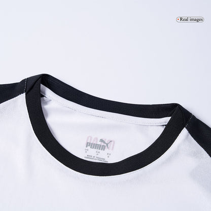 Maglia Gara AC Milan Trasferta FOFANA #19 Uomo 2025/26