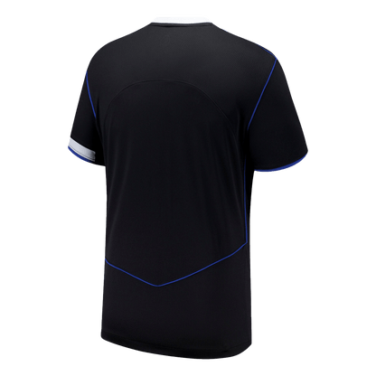 Completo Base Chelsea Terza Uomo 2025/26 - 2 Pezzi