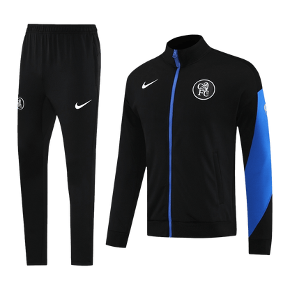 Chelsea Tuta Allenamento 2025/26 Nero