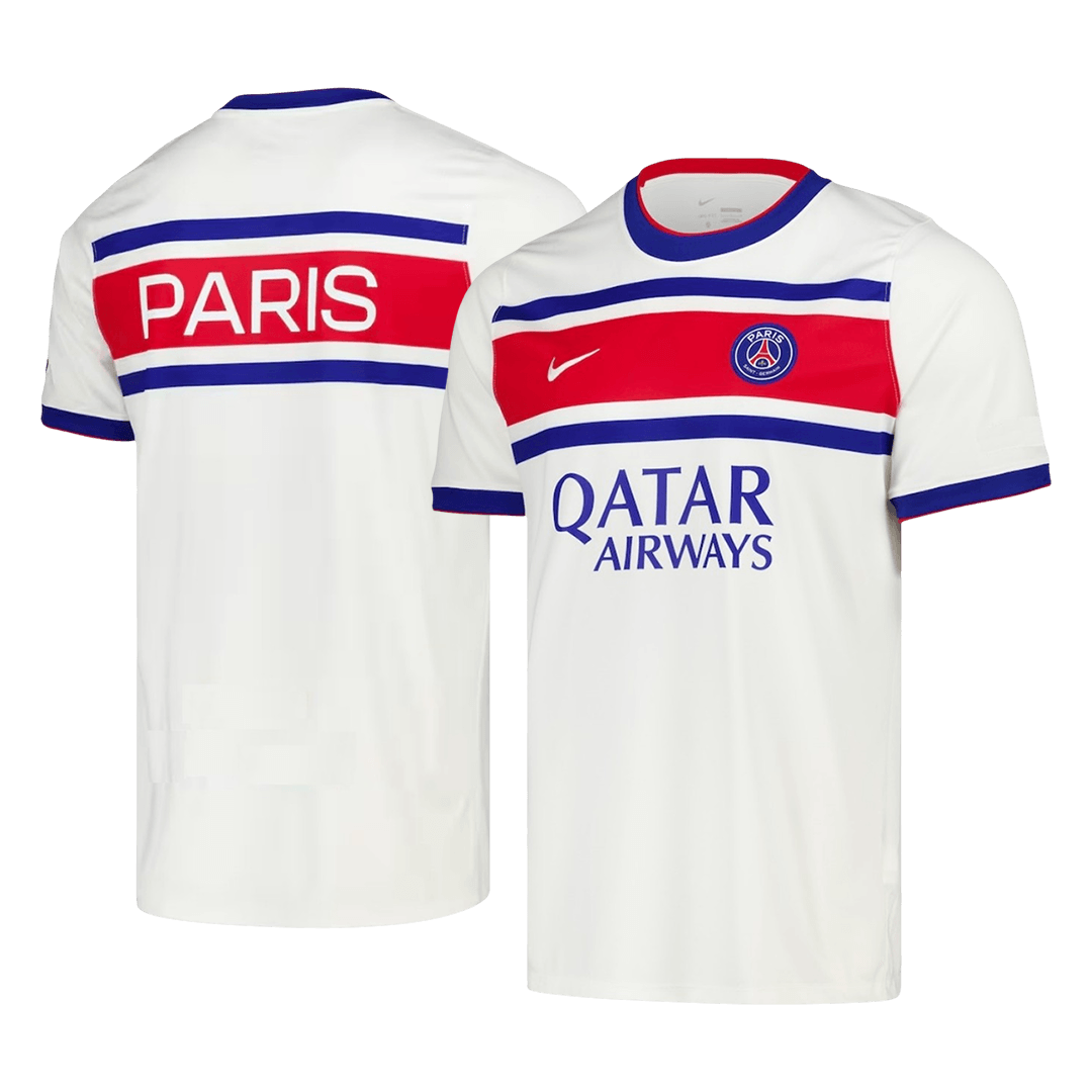Maglia Replica PSG Pre-Partita Uomo 2026/27