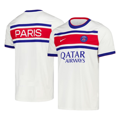 Maglia Replica PSG Pre-Partita Uomo 2026/27