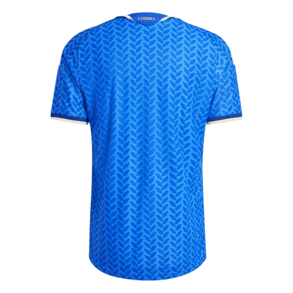 Maglia Gara Italia Casa Uomo 2026
