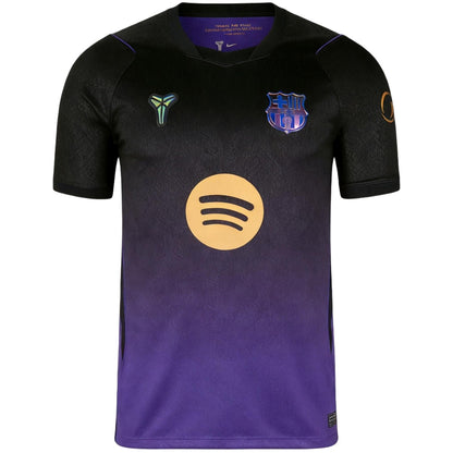 Completo Base Barcelona Trasferta Uomo 2026/27 - 2 Pezzi