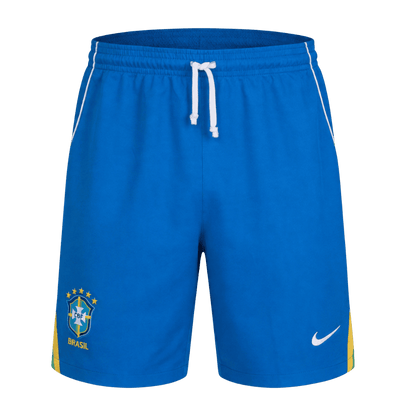 Completo Base Brasile Casa Uomo Mondiali 2026 - 2 Pezzi