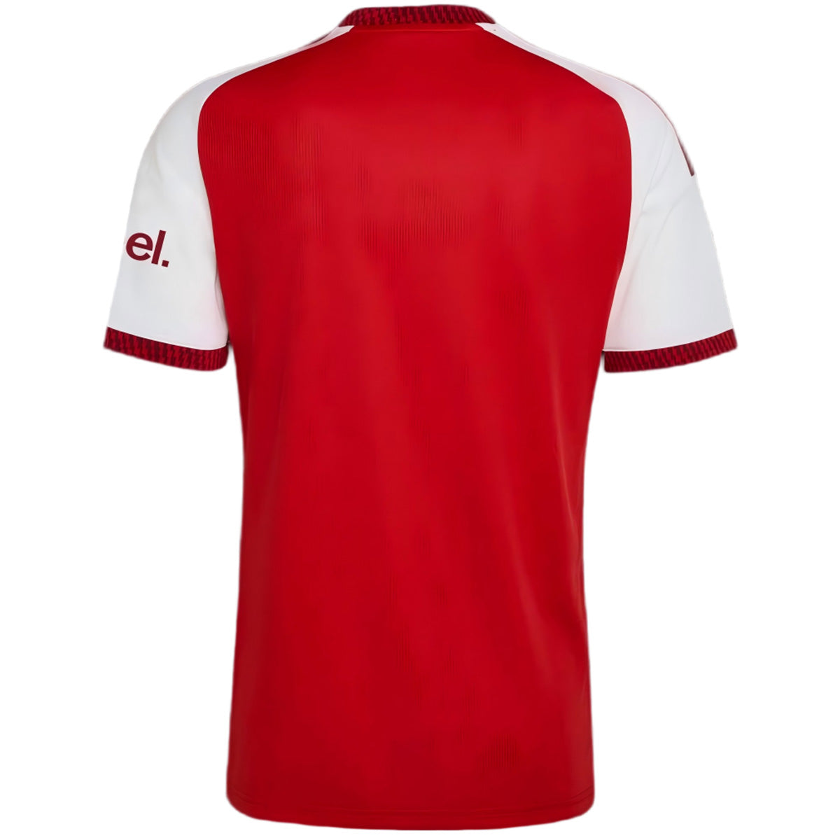 Kit Completo Arsenal Casa Uomo 2026/27 - 3 Pezzi
