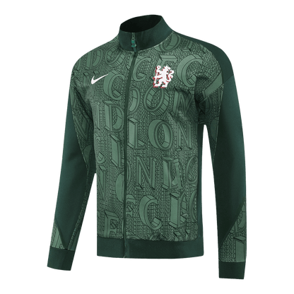 Chelsea Tuta Allenamento 2025/26 Verde