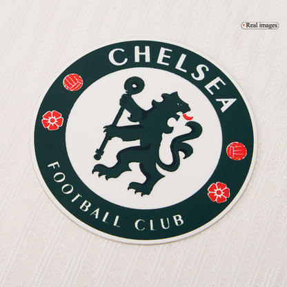 Maglia Gara Chelsea Trasferta NETO #7 Uomo 2025/26