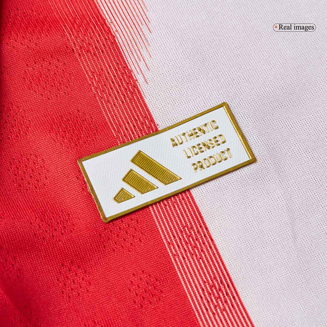Maglia Gara Bayern Munich Casa KANE #9 Uomo 2025/26