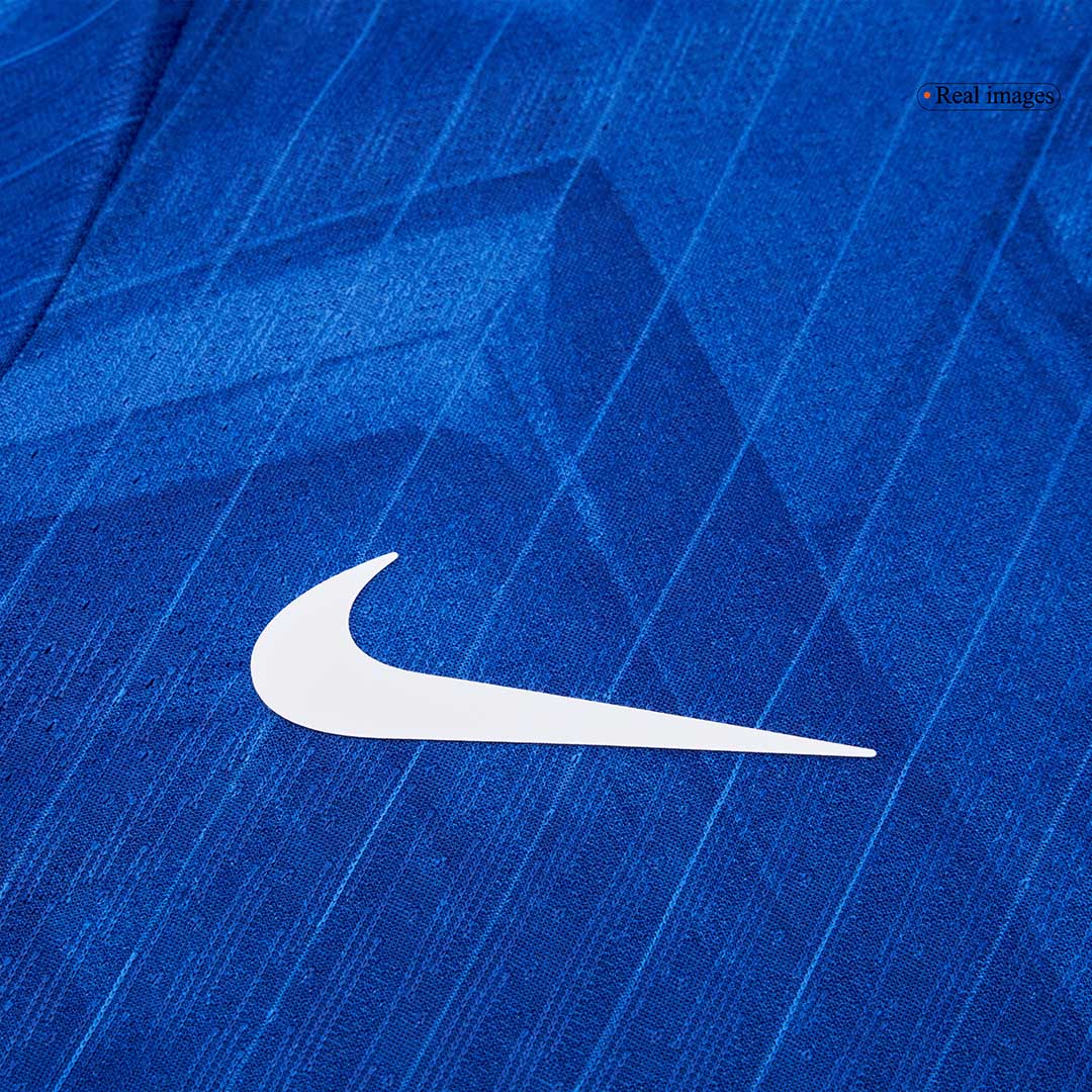 Maglia Gara Chelsea Casa NETO #7 Uomo 2025/26