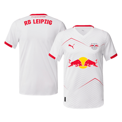 Maglia Replica RB Leipzig Casa Uomo 2025/26