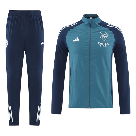 Arsenal Allenamento 2025/26 Blu