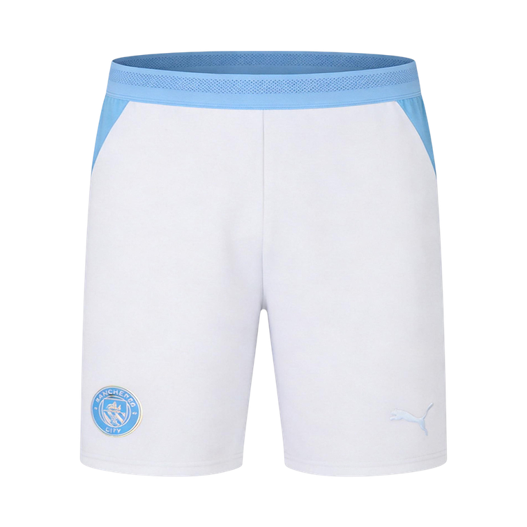 Pantaloncini Replica Manchester City Casa Uomo 2026/27