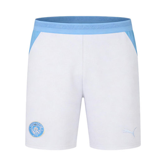 Pantaloncini Replica Manchester City Casa Uomo 2026/27