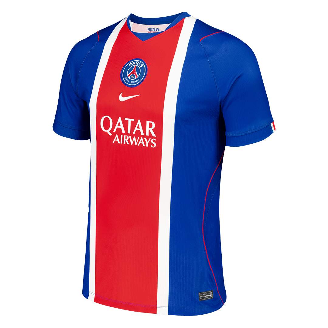 Maglia Replica PSG Casa O.DEMBÉLÉ #10 Uomo 2026/27