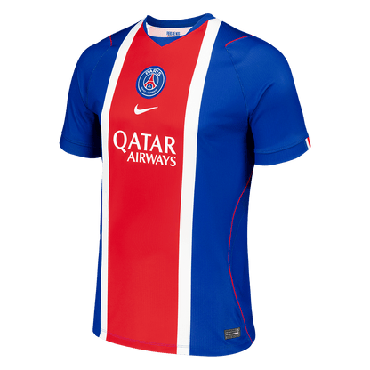 Maglia Replica PSG Casa O.DEMBÉLÉ #10 Uomo 2026/27