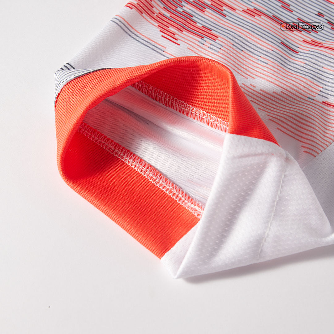 Maglia Replica Bayern Monaco Trasferta Uomo 2025/26