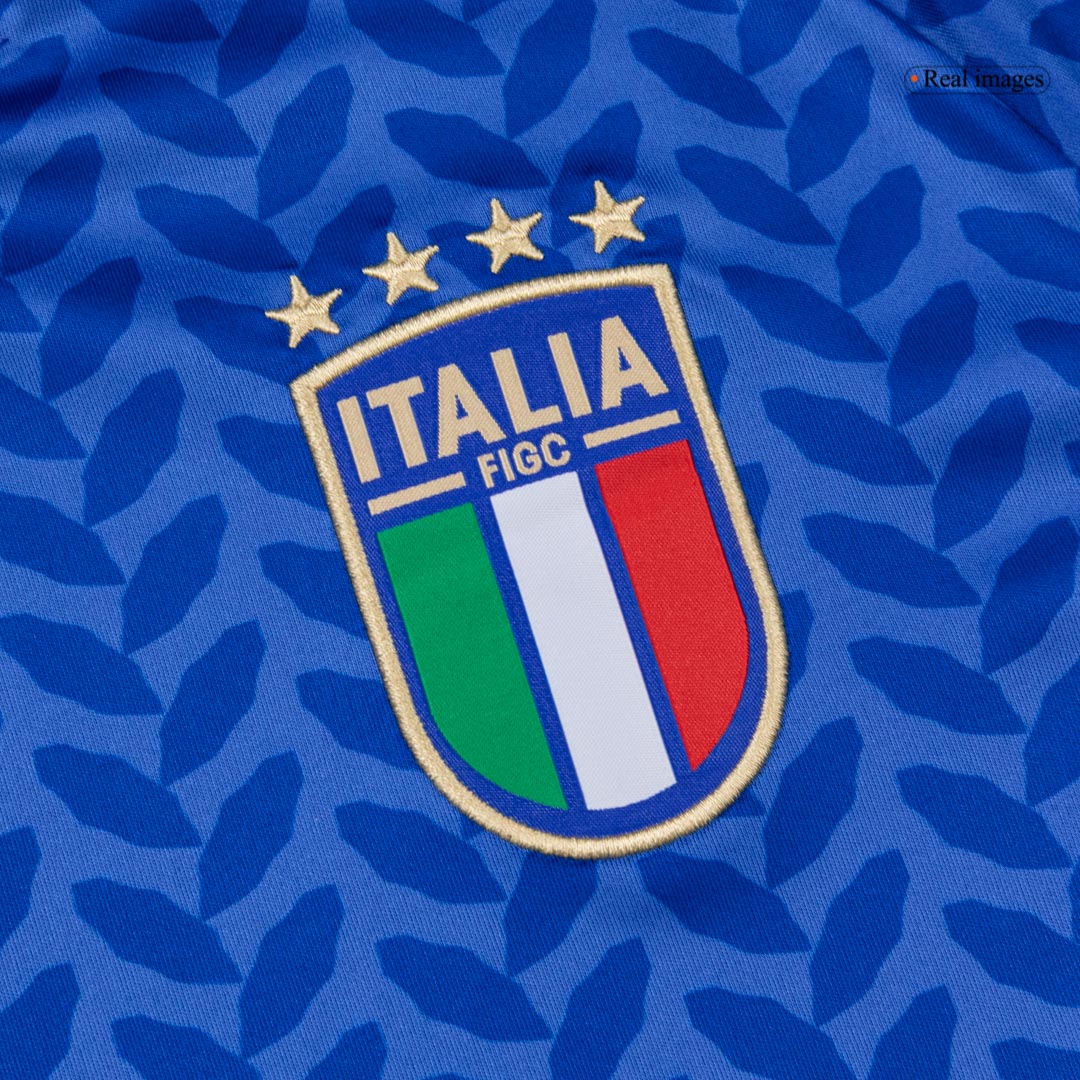Maglia Replica Italia Casa DARMIAN #13 Uomo 2026