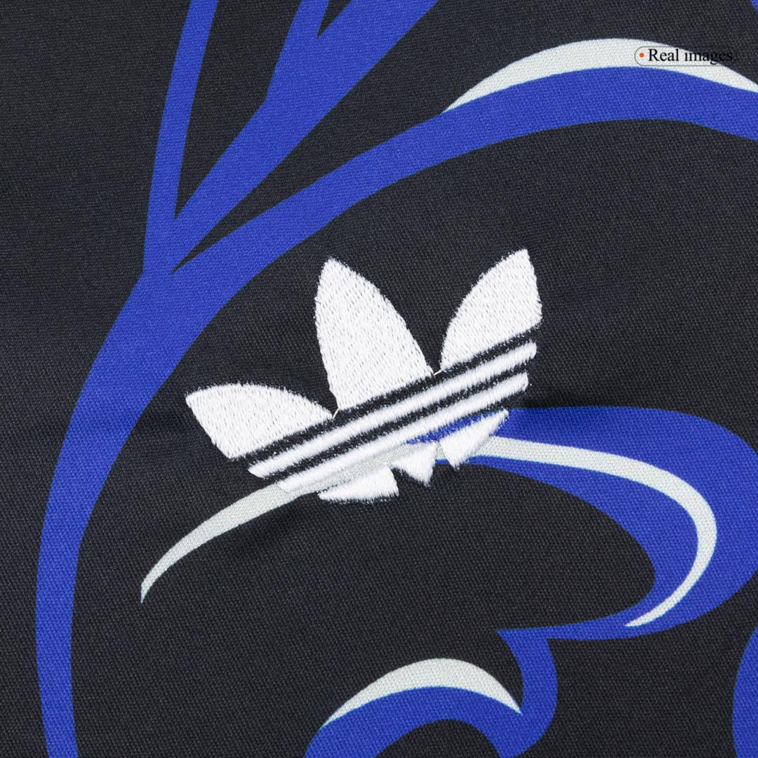 Maglia Replica Argentina Trasferta MESSI #10 Uomo Mondiali 2026