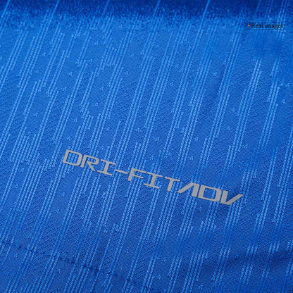Maglia Gara Chelsea Casa NETO #7 Uomo 2025/26