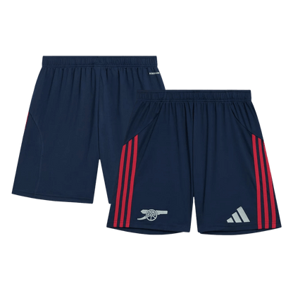 Completo Base Arsenal Trasferta Uomo 2025/26 - 2 Pezzi