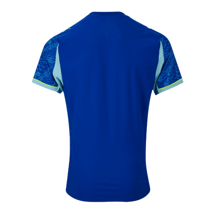Maglia Gara Marseille Terza Uomo 2025/26