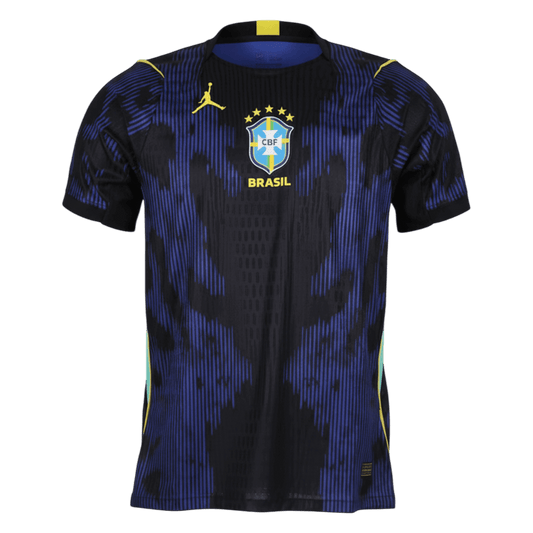 Maglia Gara Brasile Trasferta Uomo 2026
