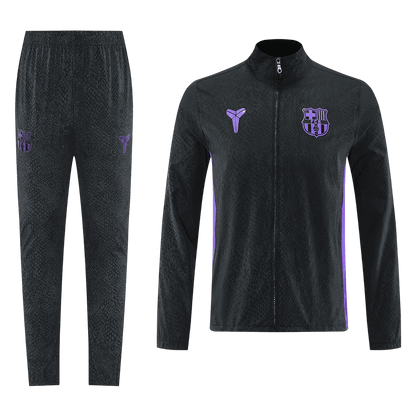 Barcelona Allenamento 2025/26 Nero