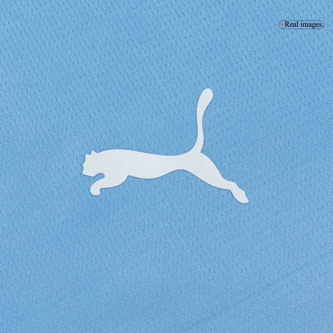 Maglia Replica Manchester City Casa RODRIGO #16 Uomo 2026/27