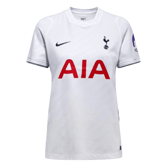 Maglia Replica Tottenham Hotspur Casa Donna 2026/27